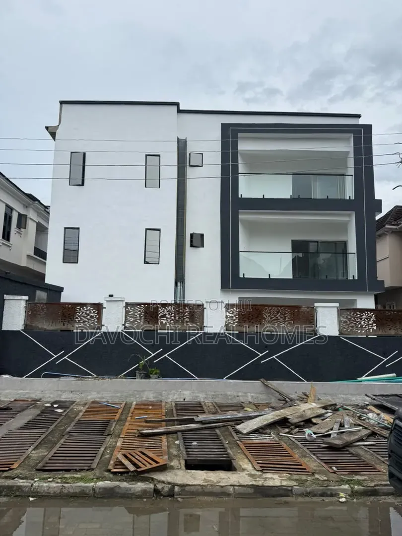 3bdrm Apartment in Chervie View, Chevron for rent