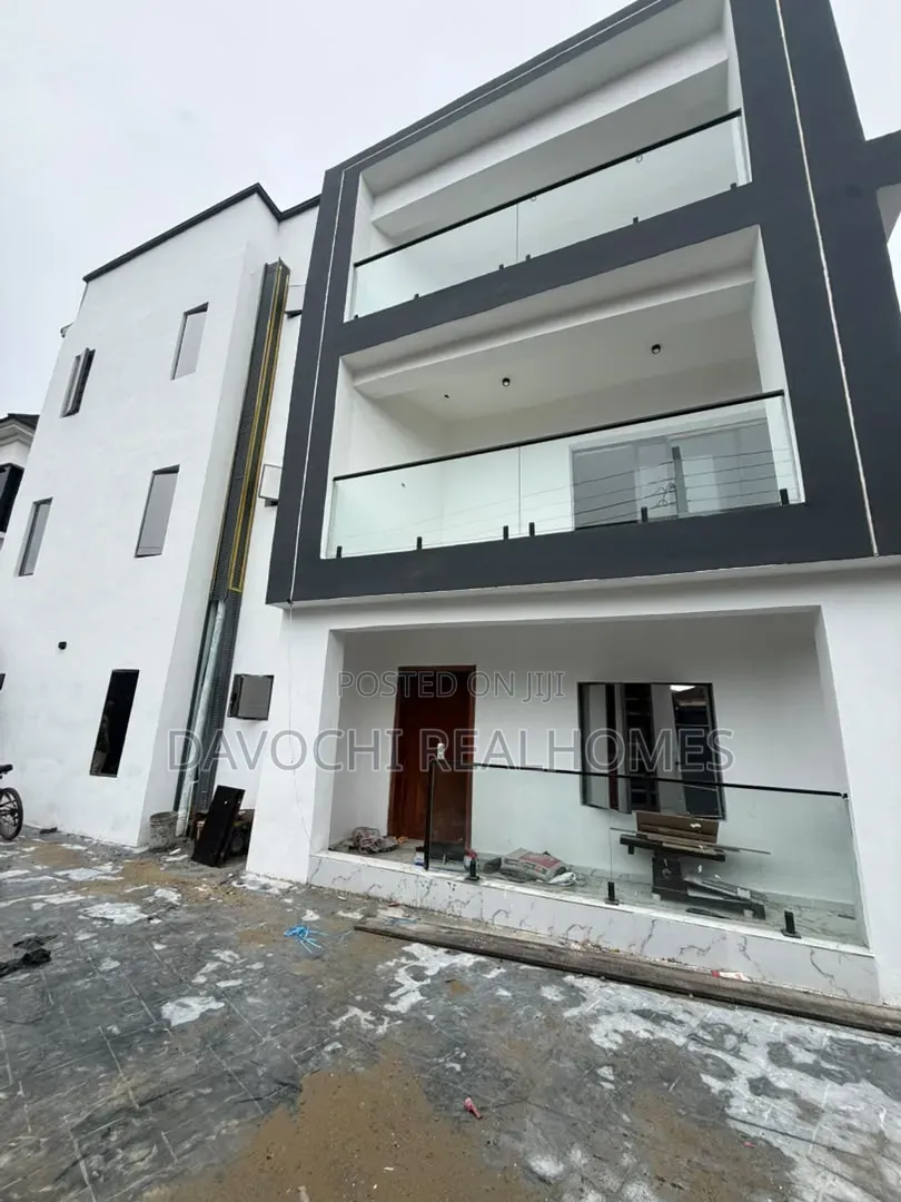 3bdrm Apartment in Chervie View, Chevron for rent