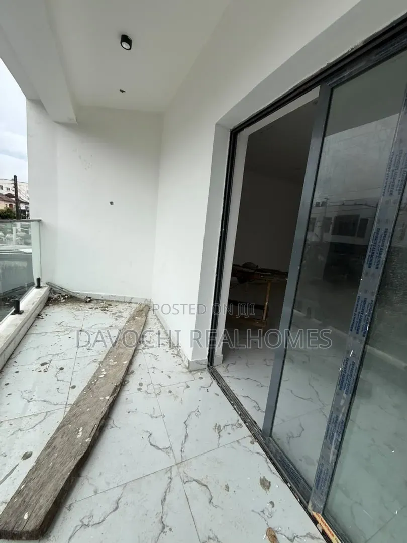3bdrm Apartment in Chervie View, Chevron for rent