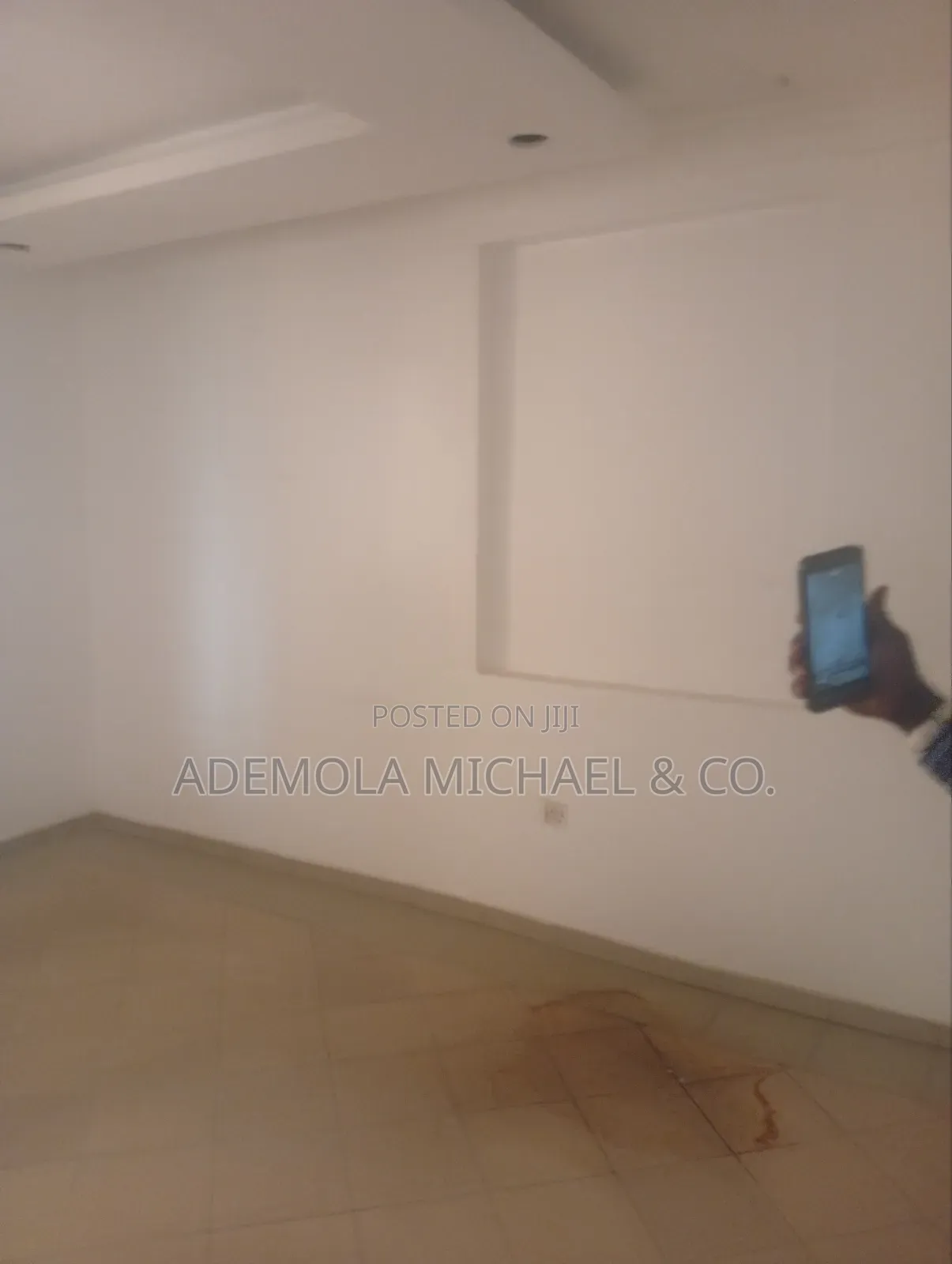 Office Space for Rent