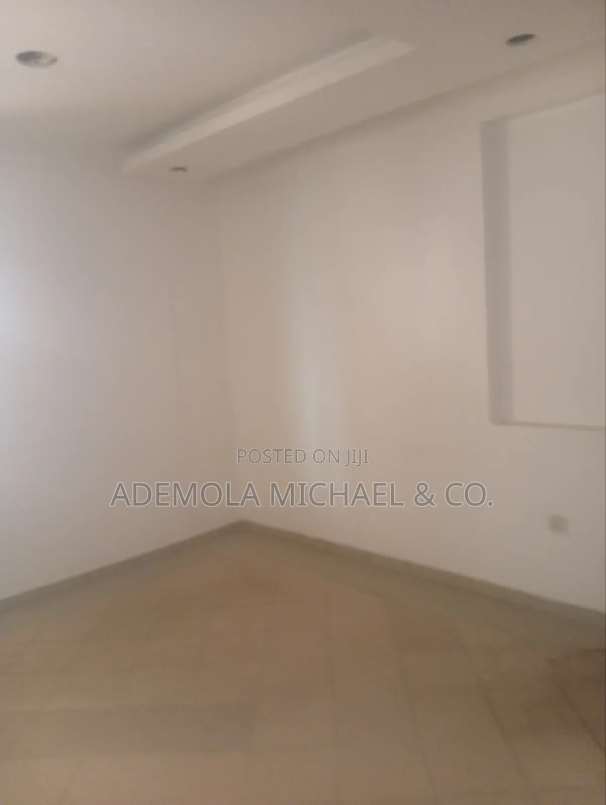 Office Space for Rent