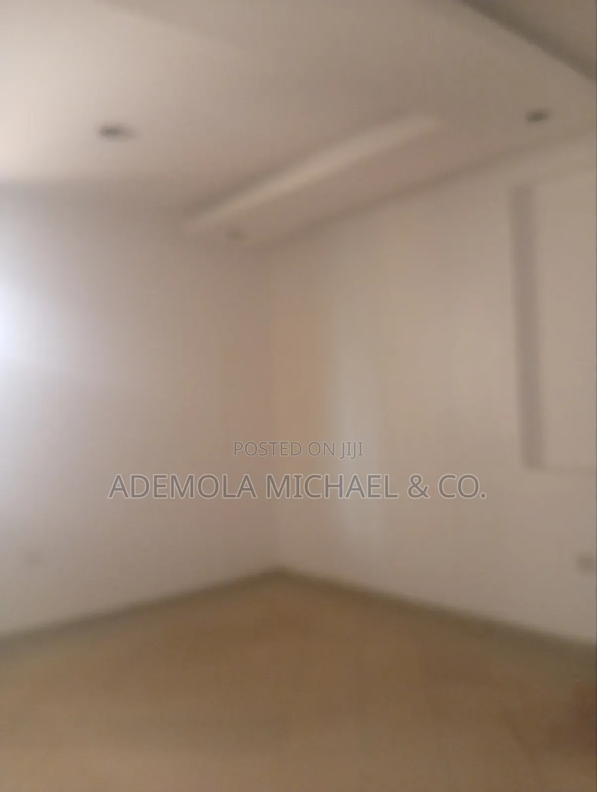 Office Space for Rent
