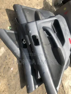 Door Mart Honda Accord 2003-2006