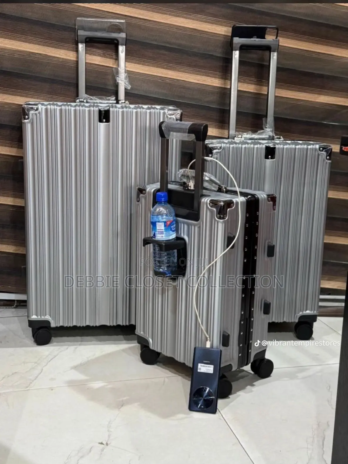 Quality Travel Luggage