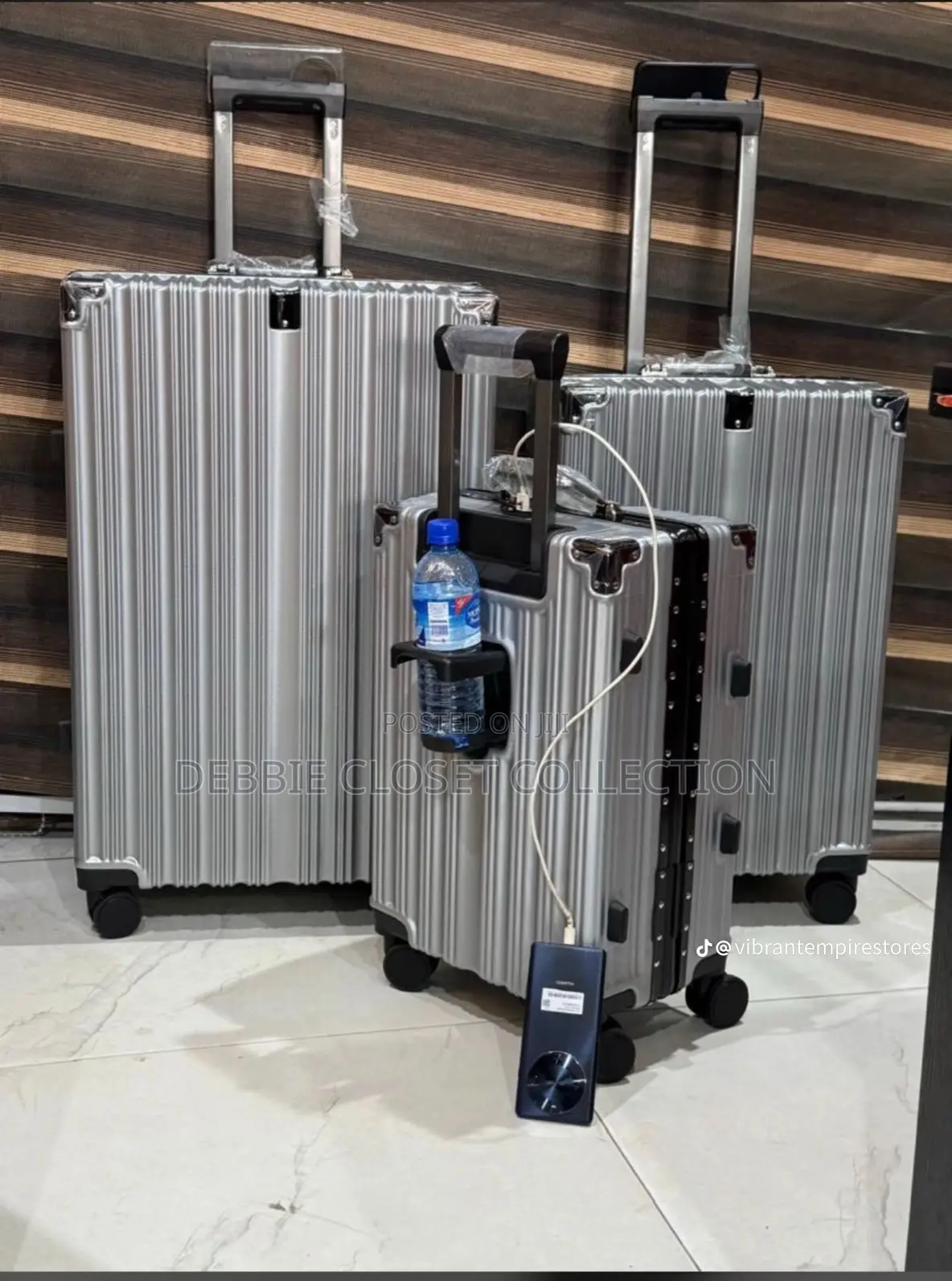 Quality Travel Luggage