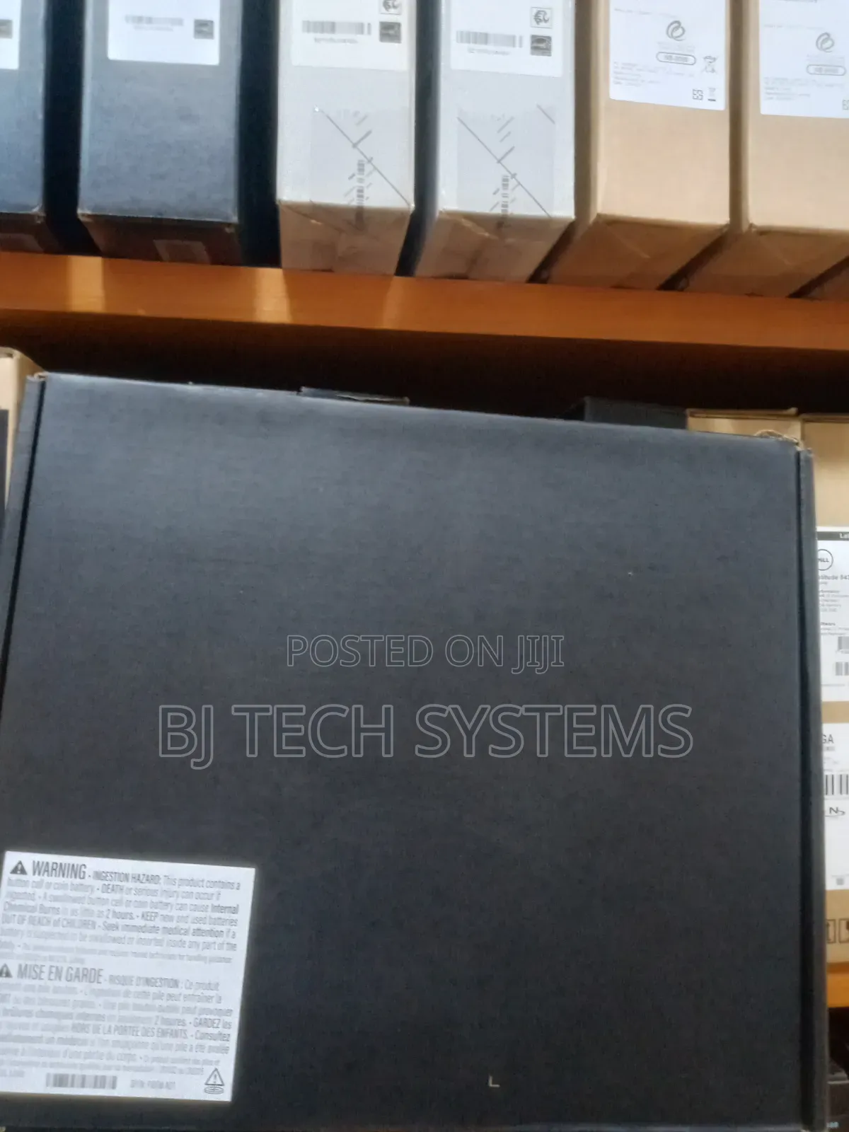 New Laptop Dell Latitude 5450 32GB Intel Core Ultra 7 SSD 1T