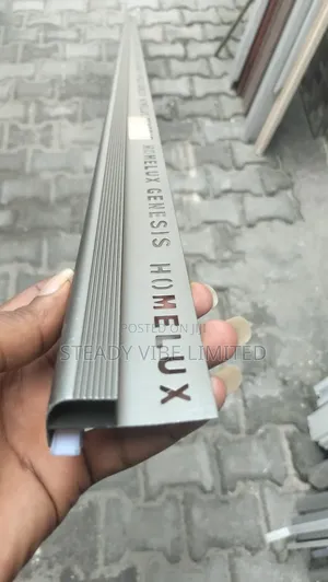 Genesis Trim With Light