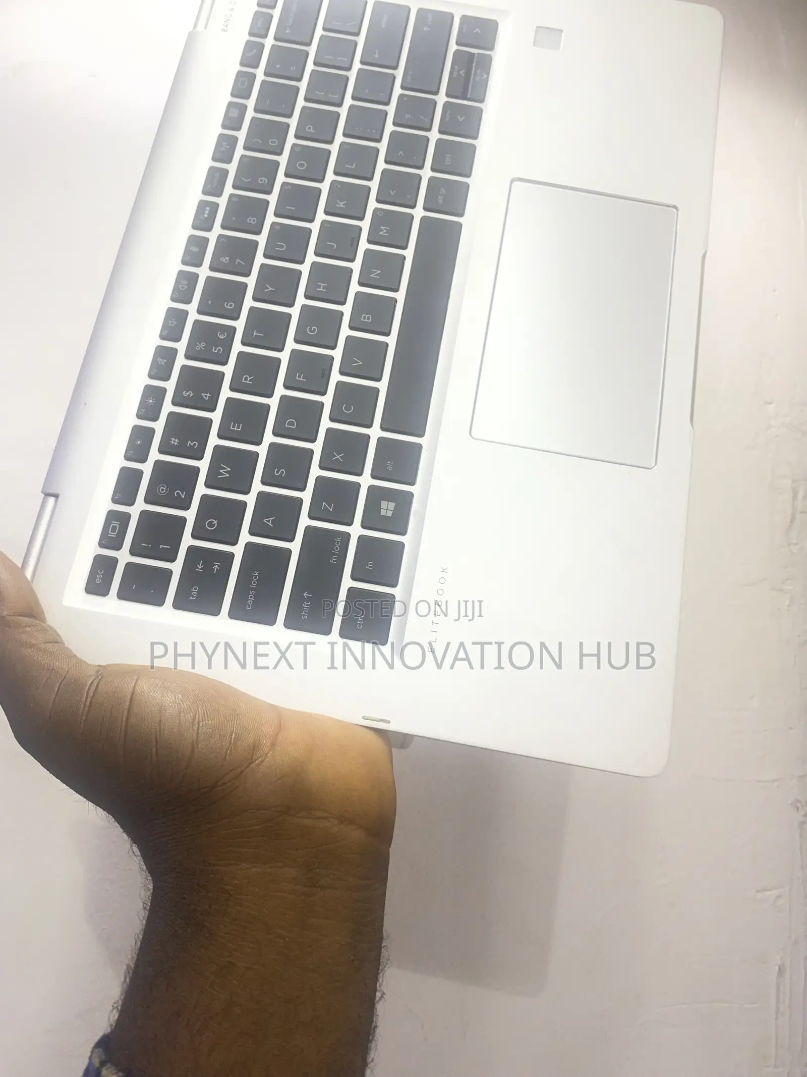 Laptop HP EliteBook X360 1030 G2 8GB Intel Core i5 SSD 256GB