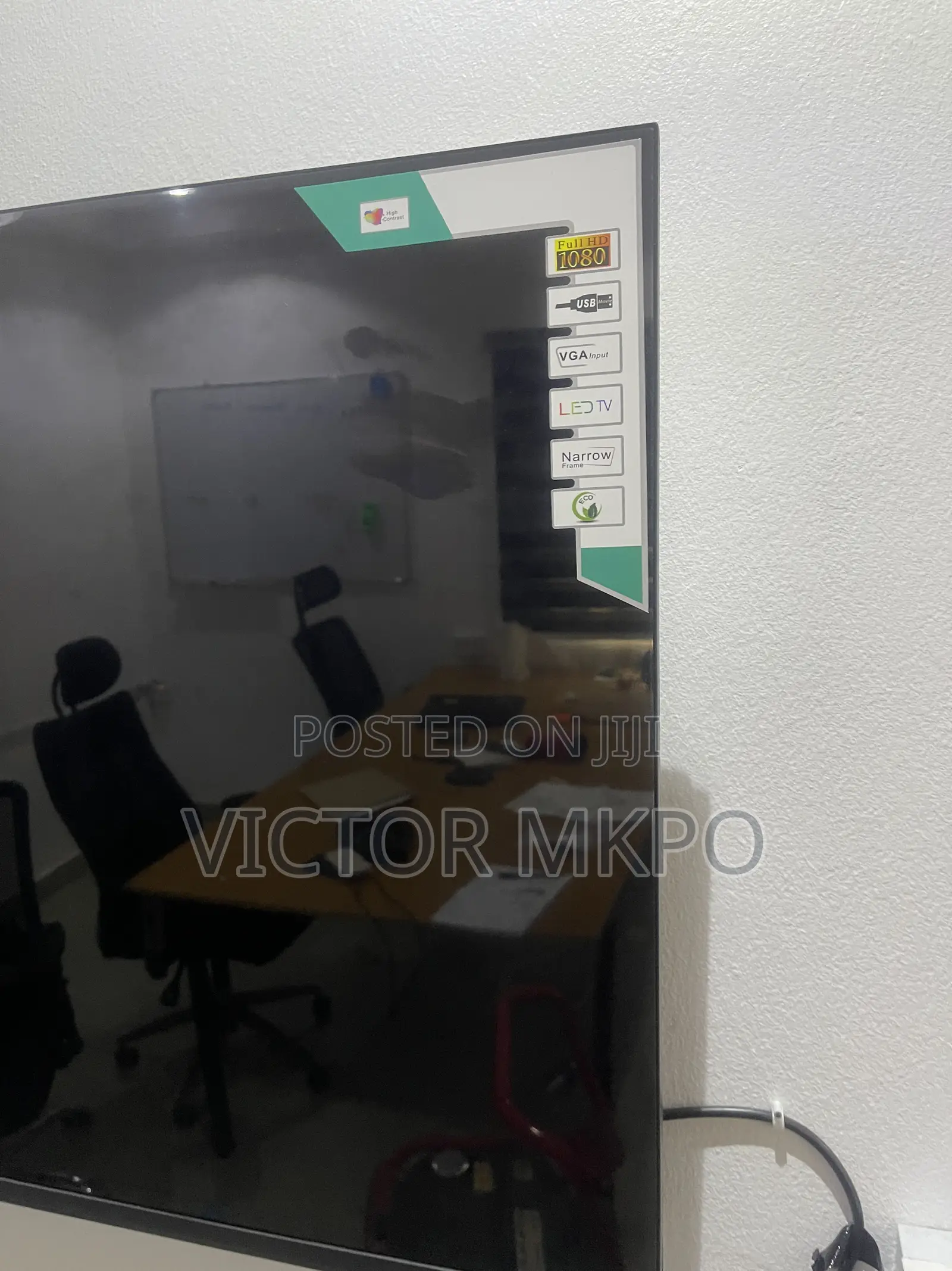 Hisense Smart TV
