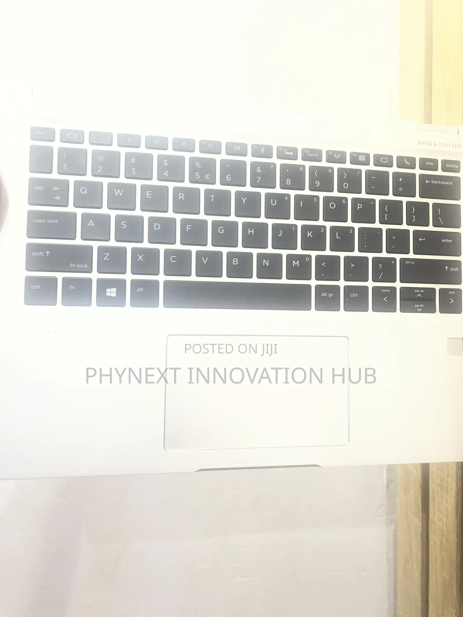 Laptop HP EliteBook X360 1030 G2 8GB Intel Core i5 SSD 256GB