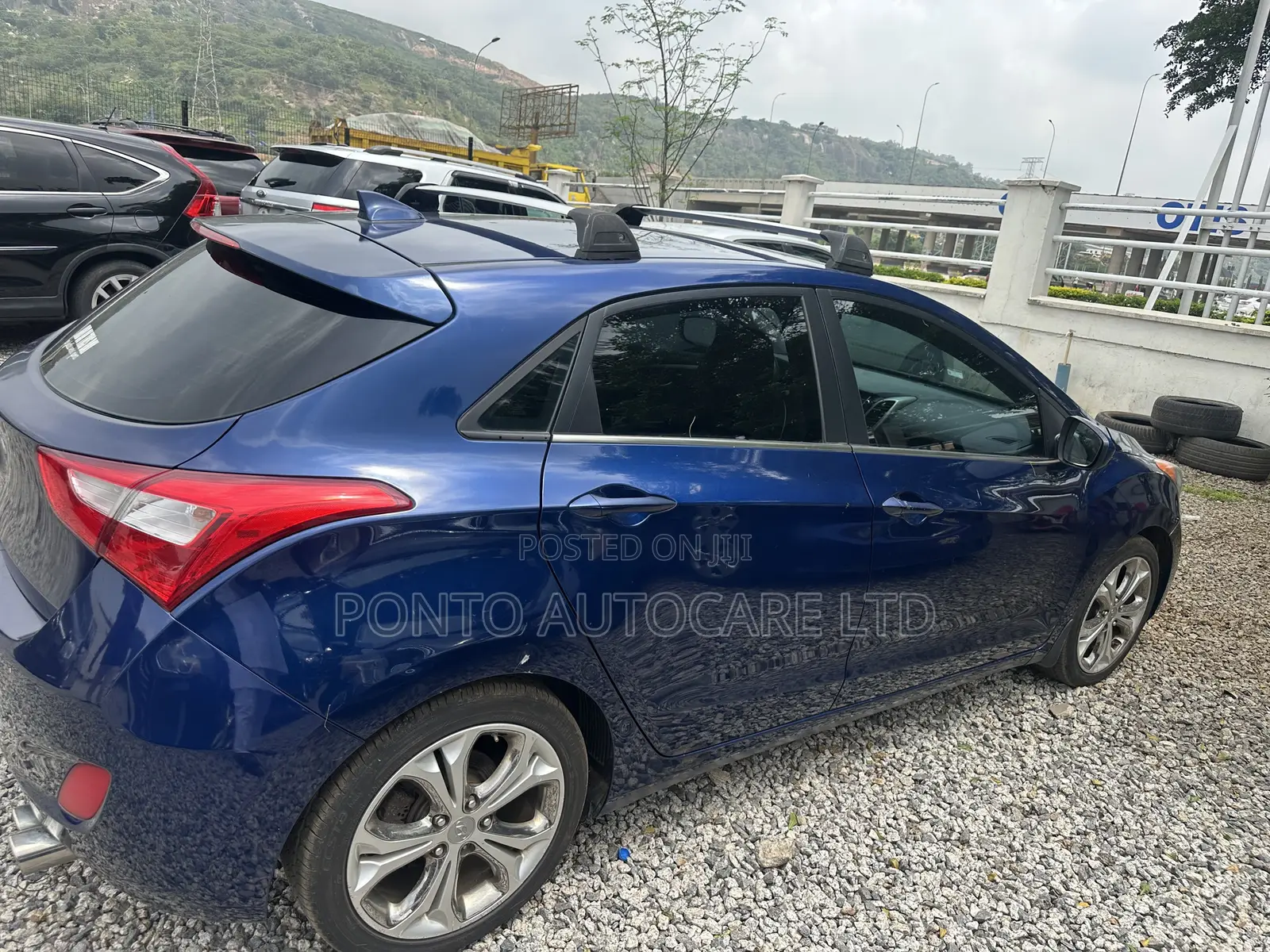 Hyundai Elantra 2014