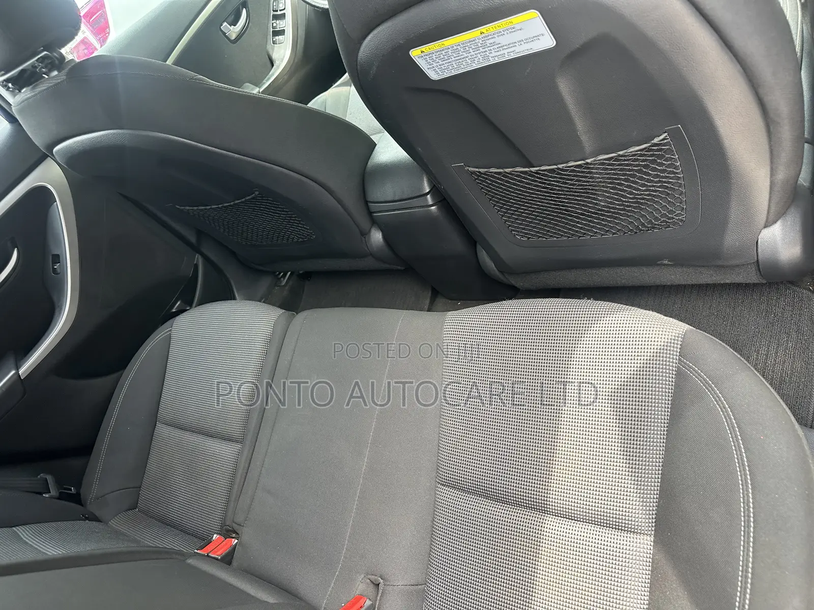 Hyundai Elantra 2014