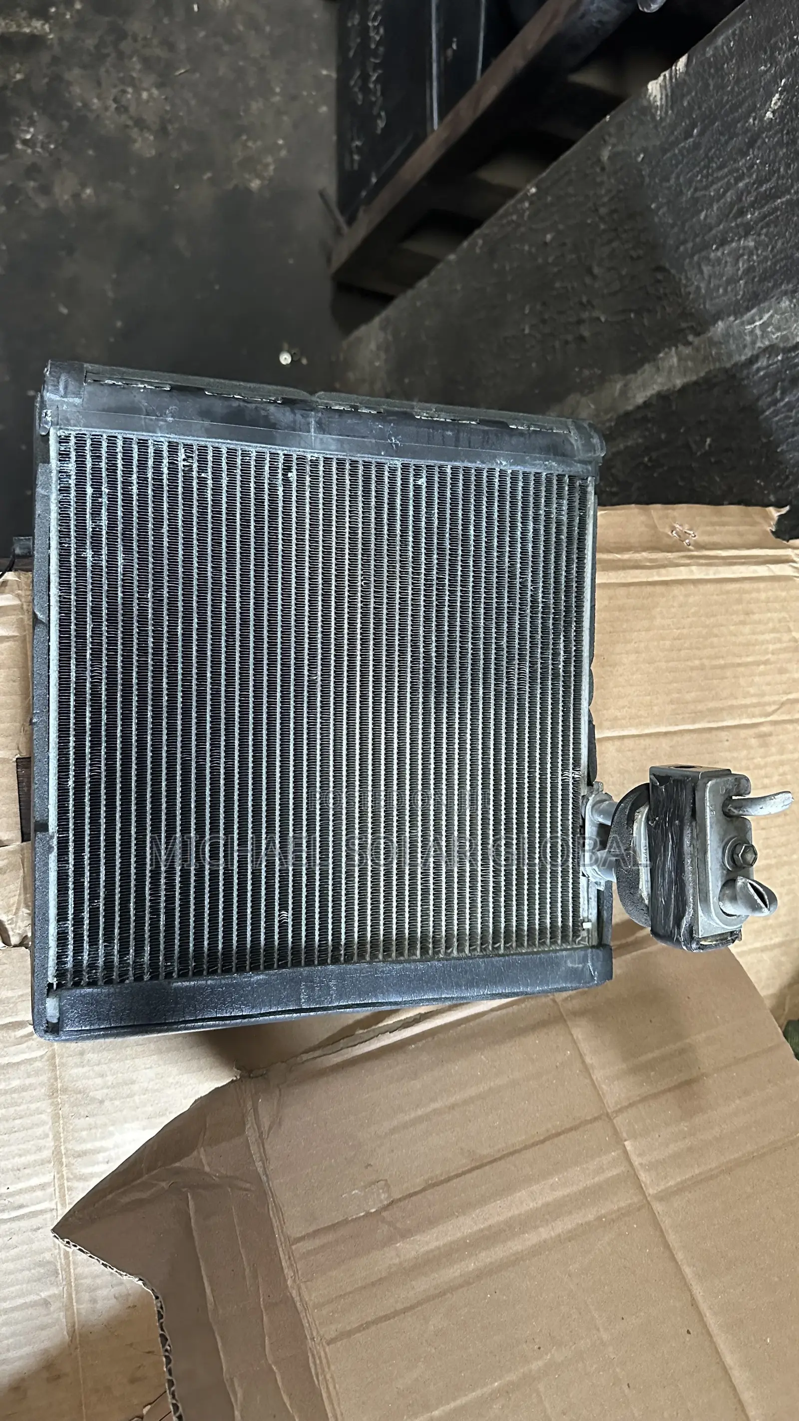 Lexus Es 350 a/C Evaporator