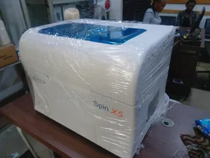 Spin XS Fully Auto Chemistry Analyser