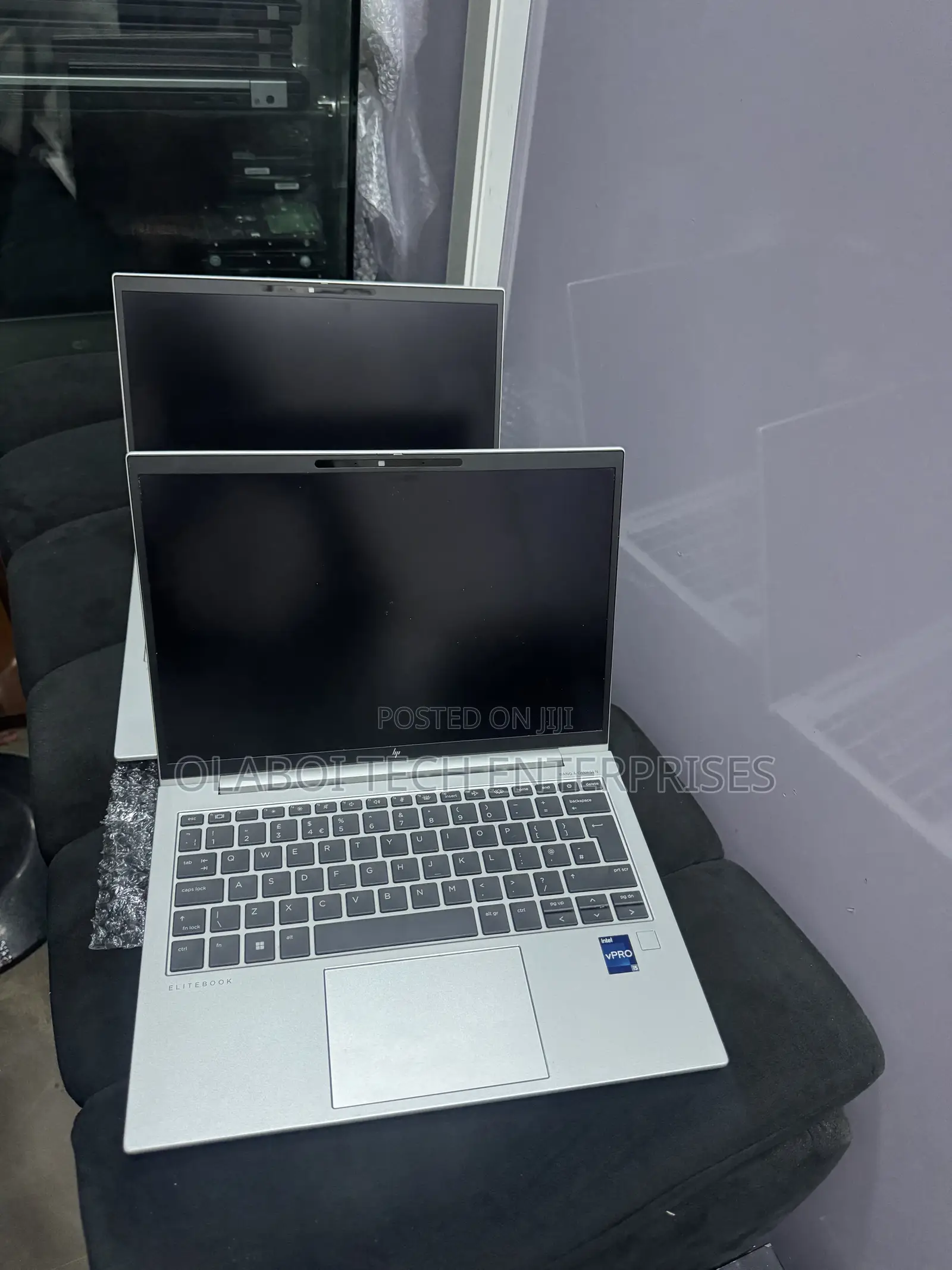 Laptop HP EliteBook 830 G9 16GB Intel Core i5 SSD 256GB