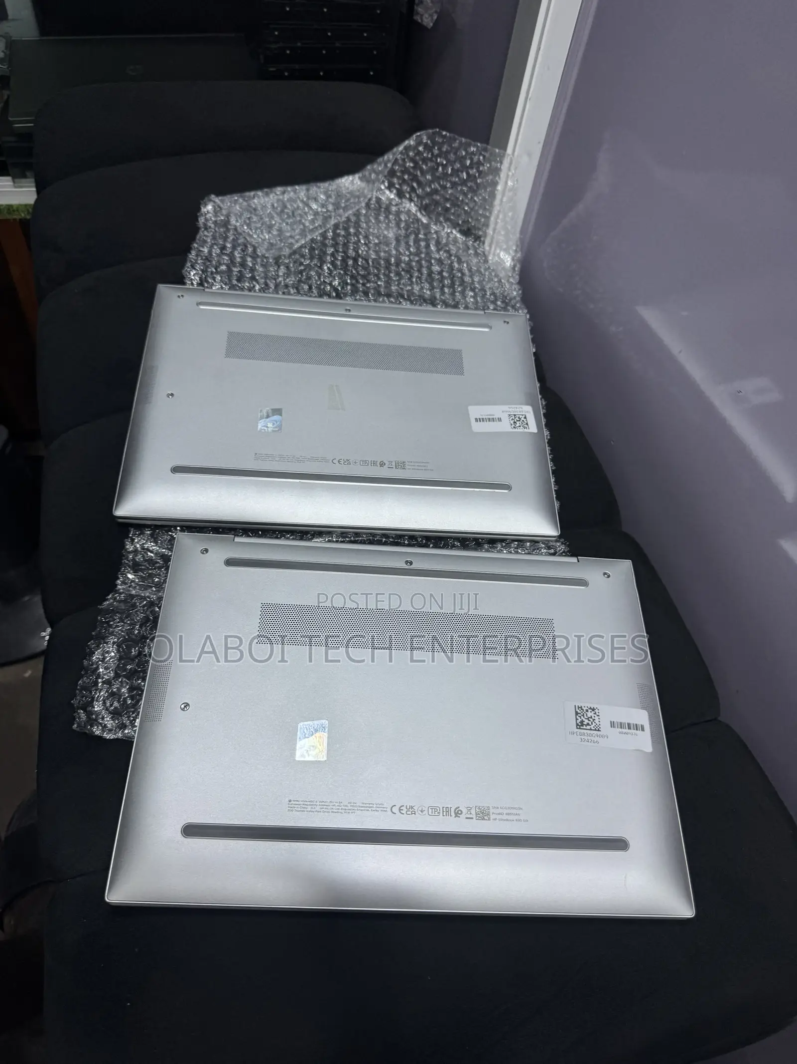 Laptop HP EliteBook 830 G9 16GB Intel Core i5 SSD 256GB