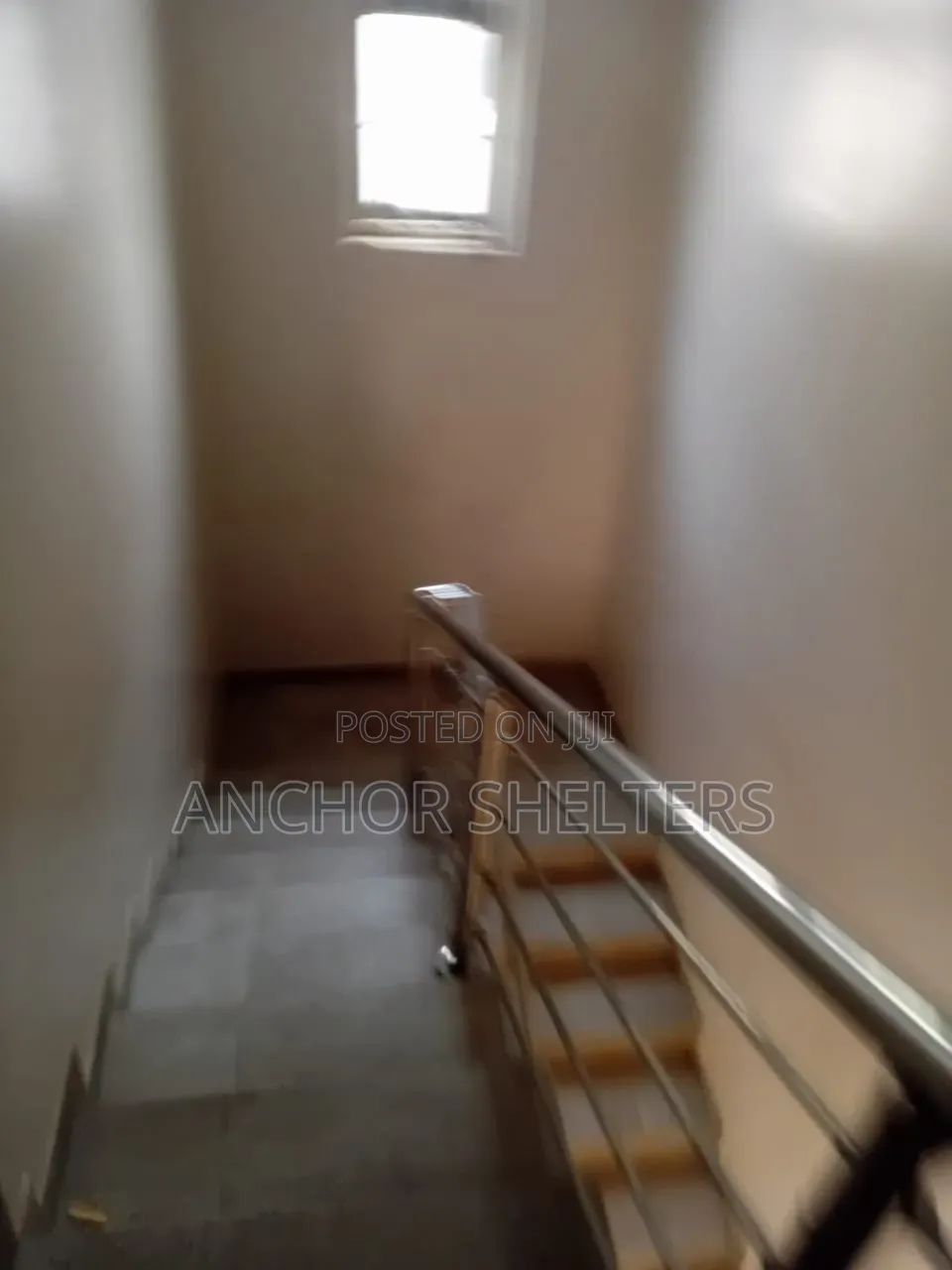 3bdrm Duplex in Leisure Court Estate, Sabon Lugbe for sale