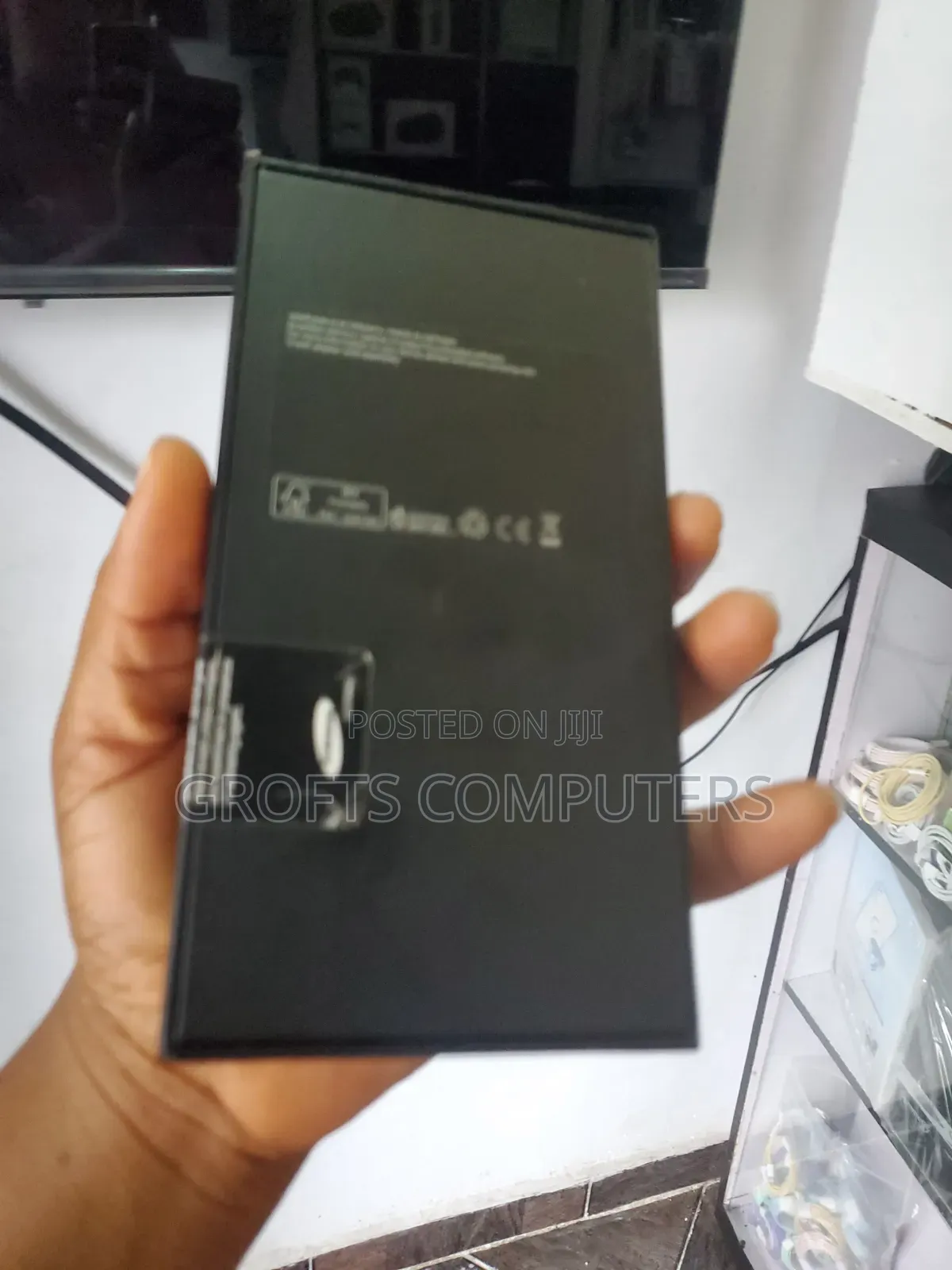 New Samsung Galaxy S21 5G 128 GB Gray