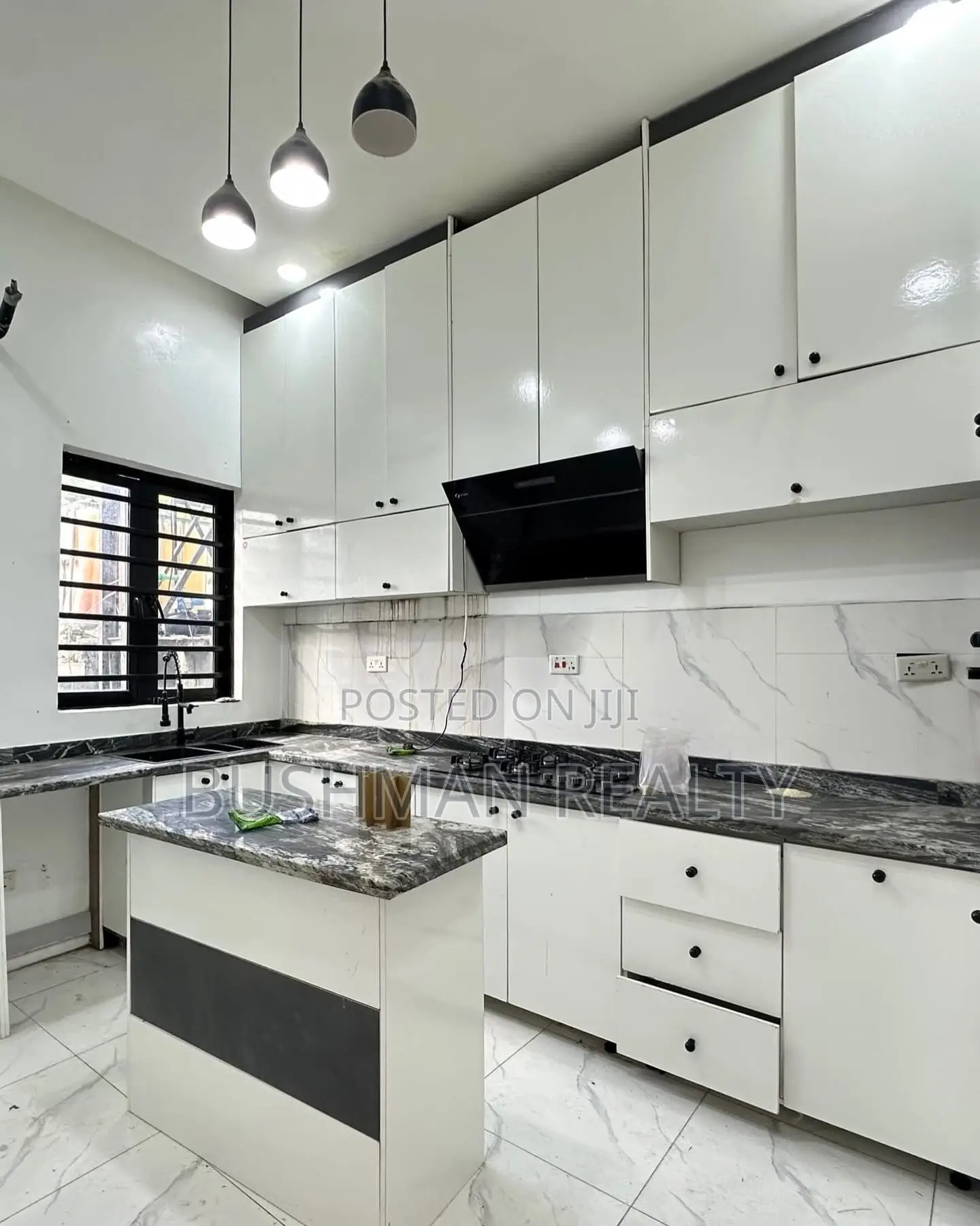 4bdrm Duplex in Eden Estate, Lekki for rent