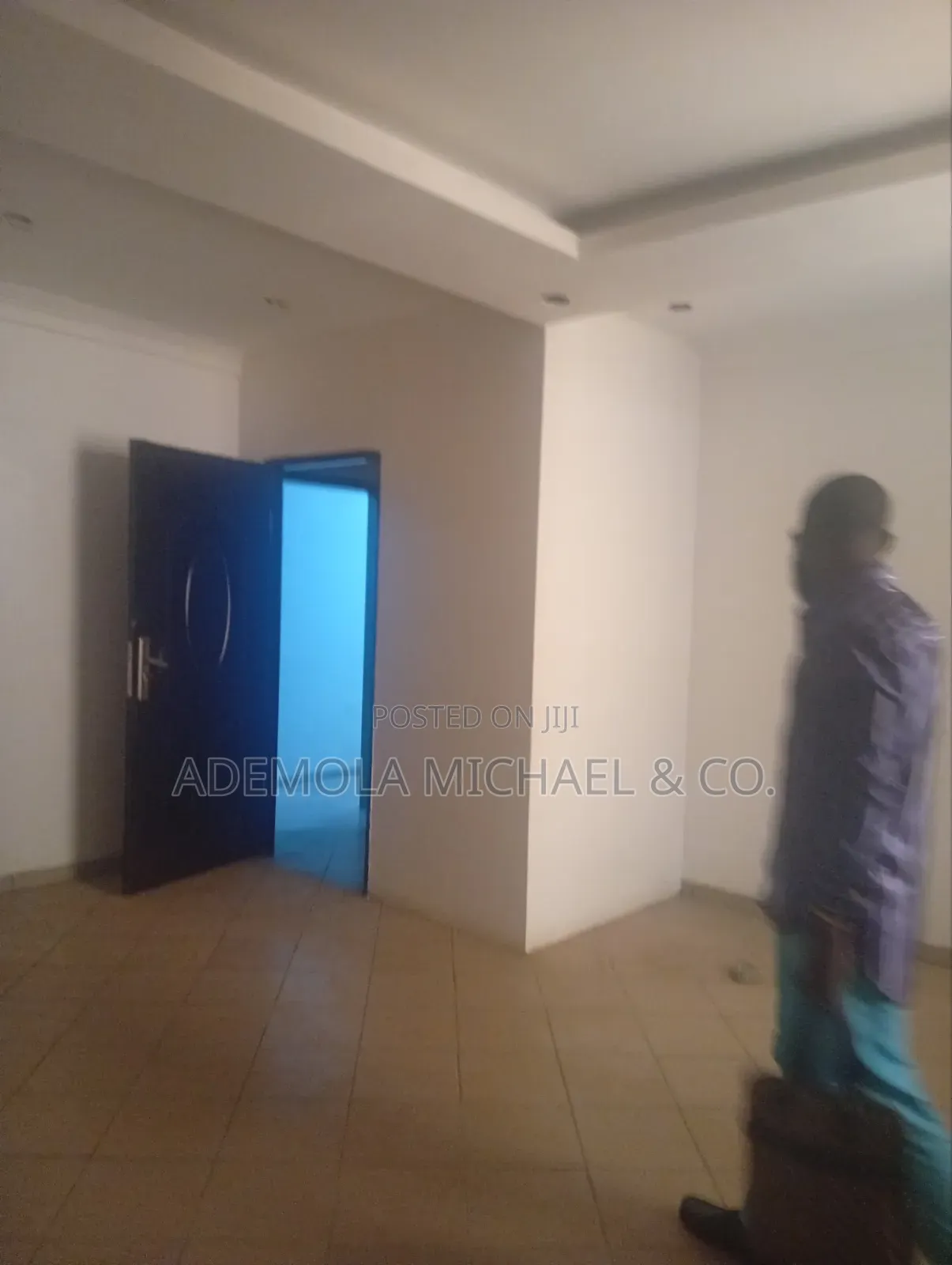 1bdrm Block of Flats in Orozo Living Faith for rent
