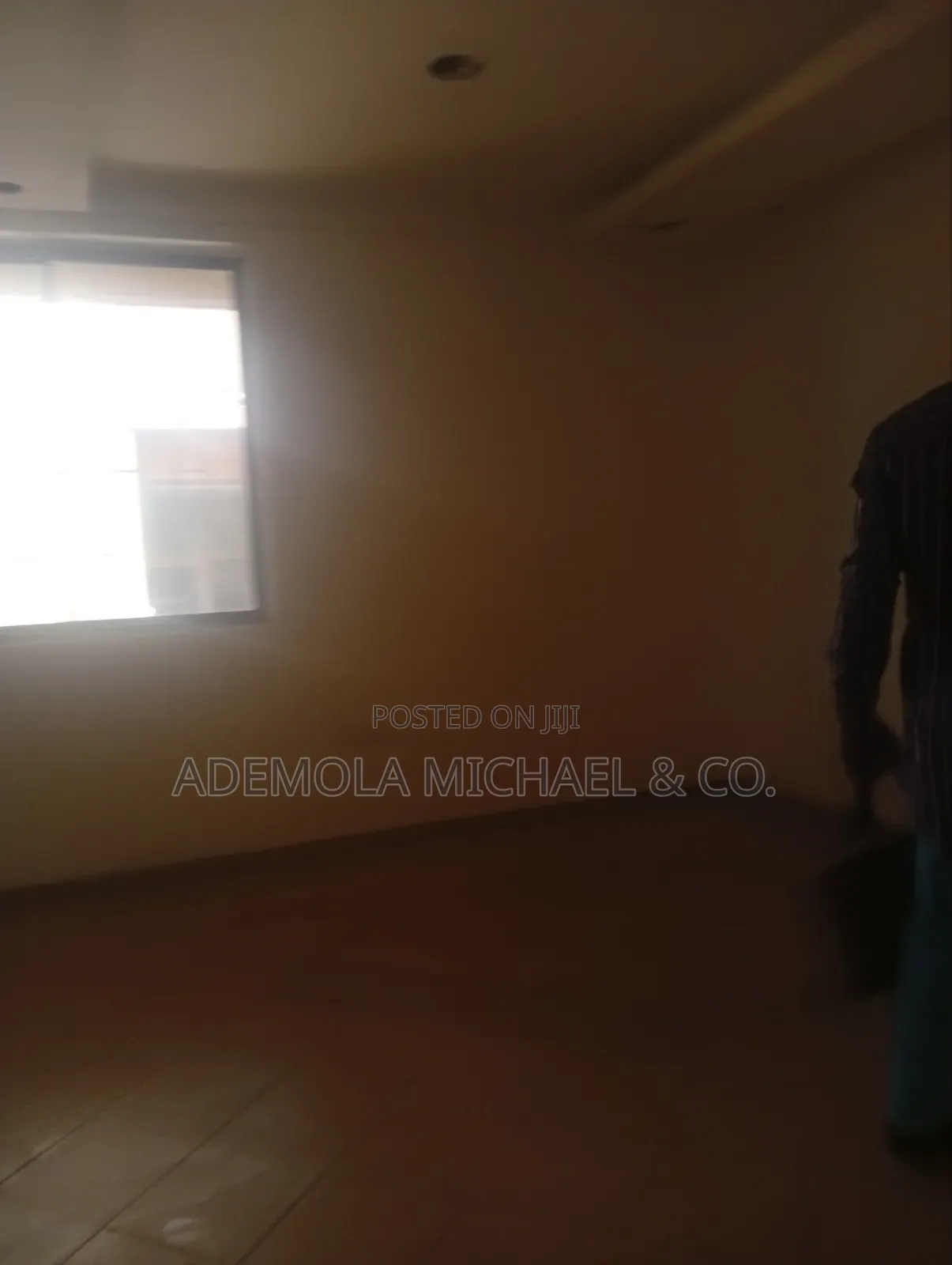 1bdrm Block of Flats in Orozo Living Faith for rent
