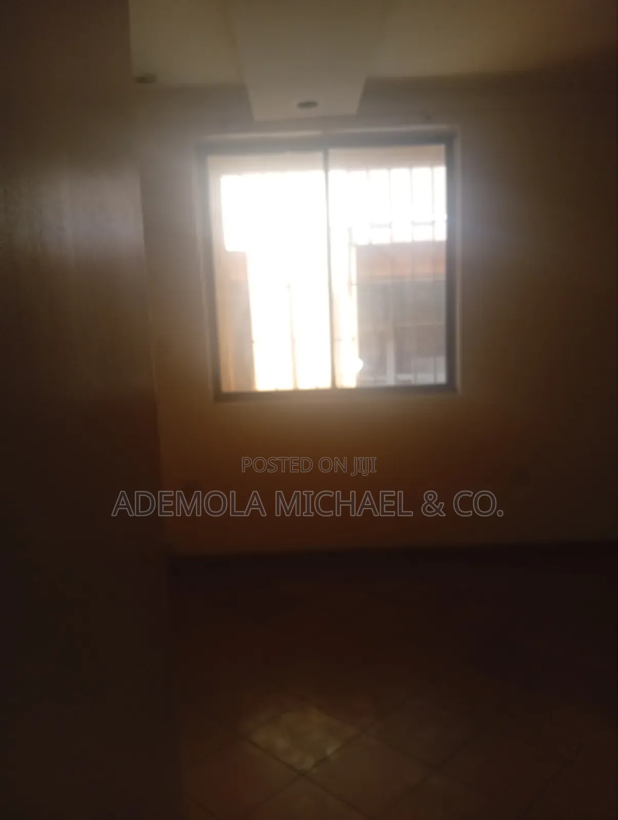1bdrm Block of Flats in Orozo Living Faith for rent