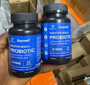 Digestive Health
