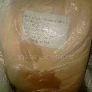 Potassium Sulphate