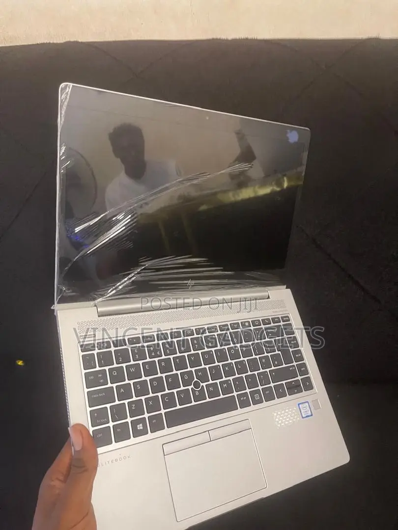 Laptop HP EliteBook 840 G5 16GB Intel Core i7 SSD 512GB