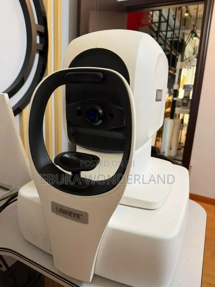 Optical Coherence Tomography (OCT)