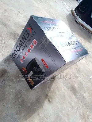 Beautiful Kenwood 4500W Air Fryer for Home Use