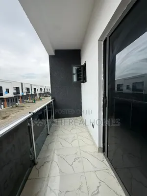 3bdrm Duplex in Citadel View Estate, Sangotedo for rent