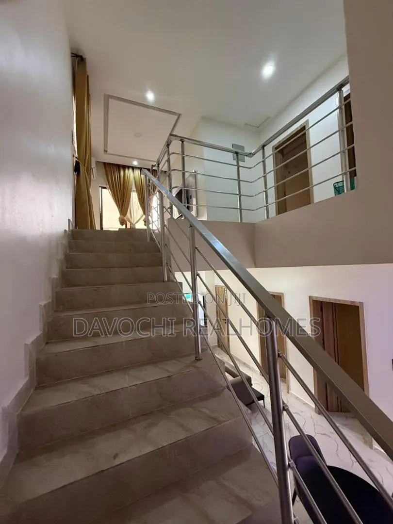 3bdrm Duplex in Citadel View Estate, Sangotedo for rent