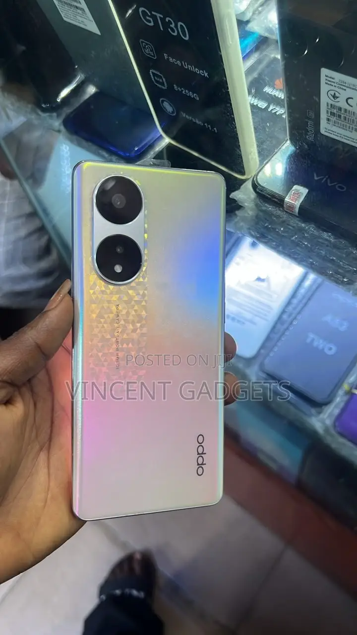 Oppo Reno8 T 5G 256 GB