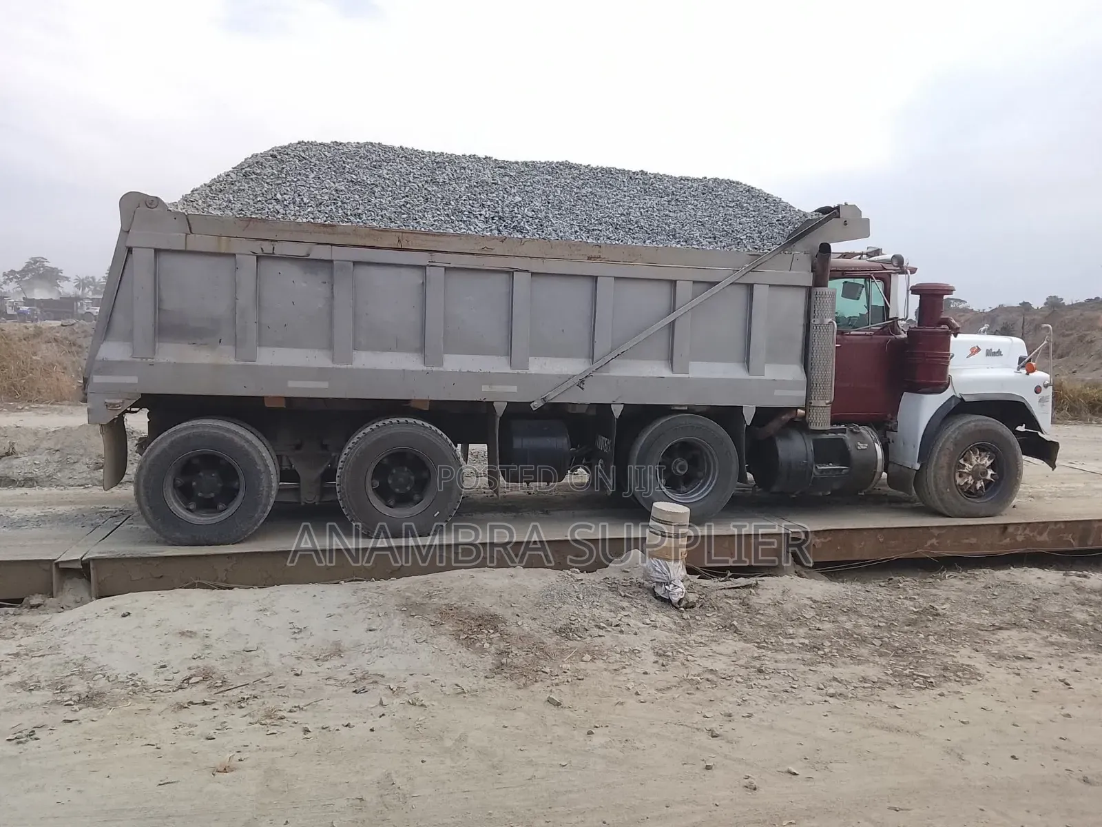 Chippings for Sale – Reliable Delivery