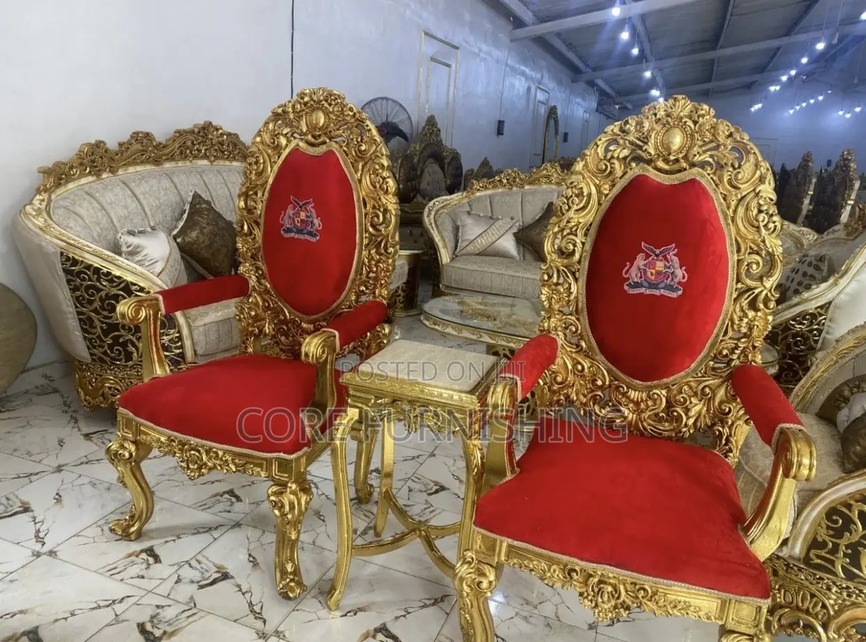 Me & You Chairs