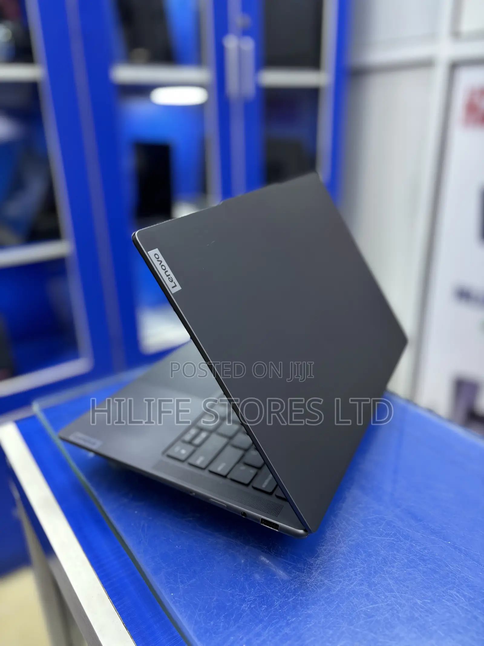 Laptop Lenovo 16GB AMD Ryzen 7 SSD 512GB