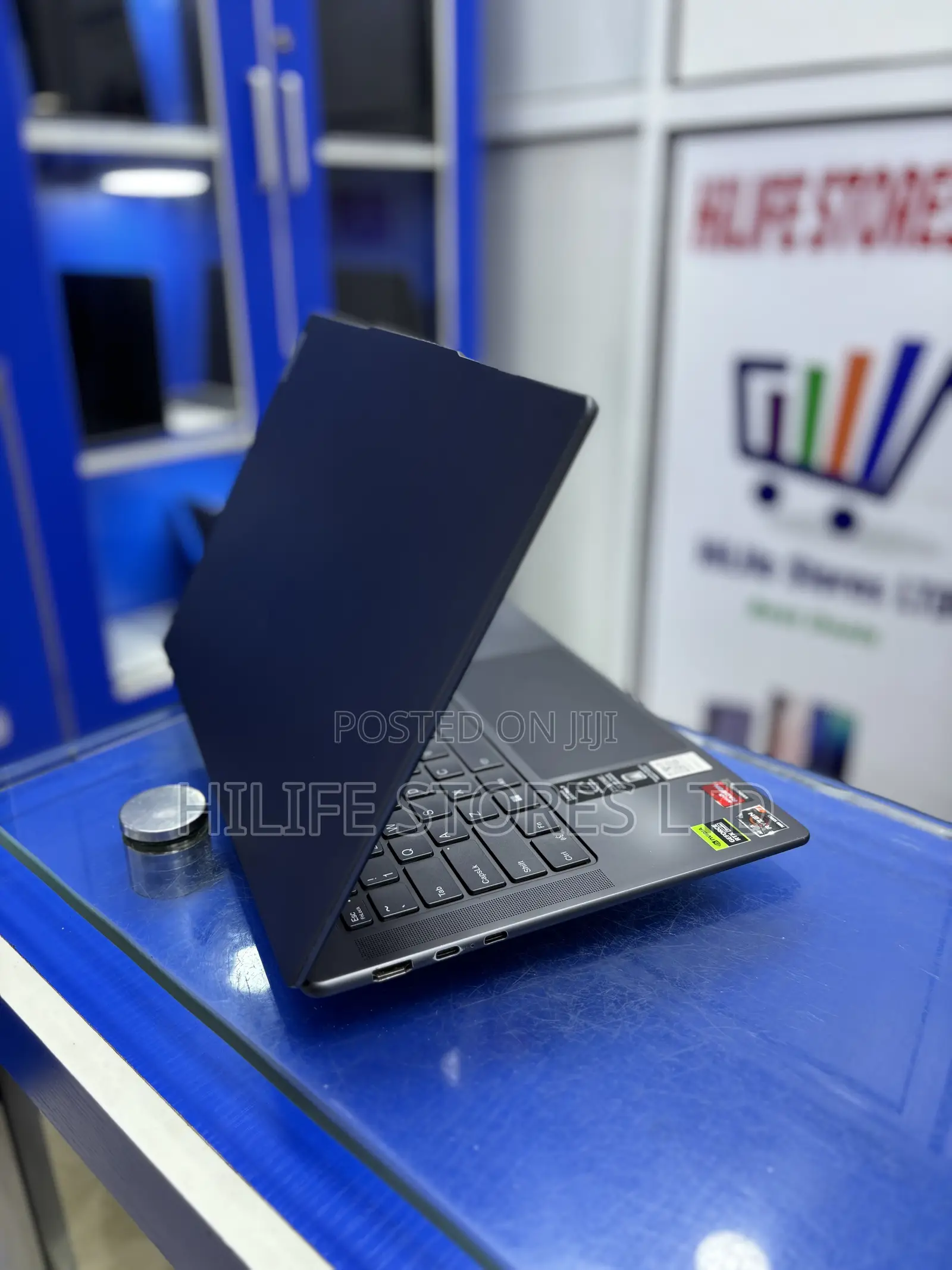 Laptop Lenovo 16GB AMD Ryzen 7 SSD 512GB