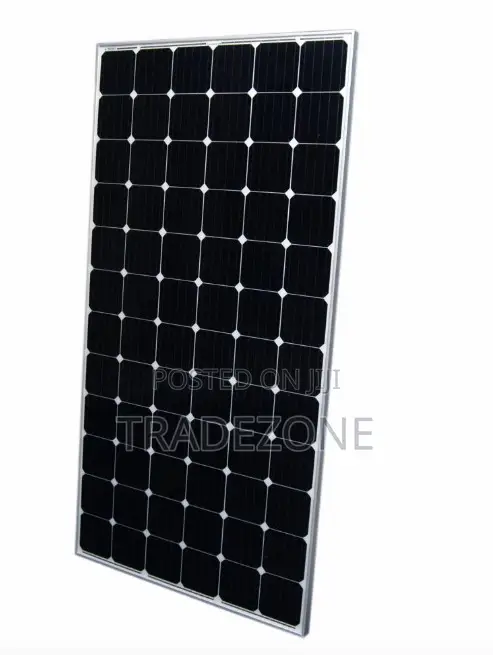 Sunshine 250W Monocrystalline Solar Panel