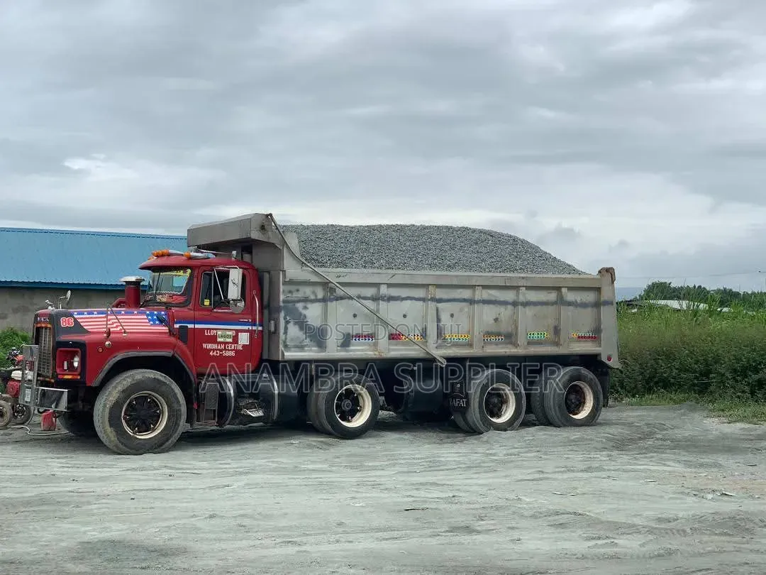 Chippings for Sale – Reliable Delivery