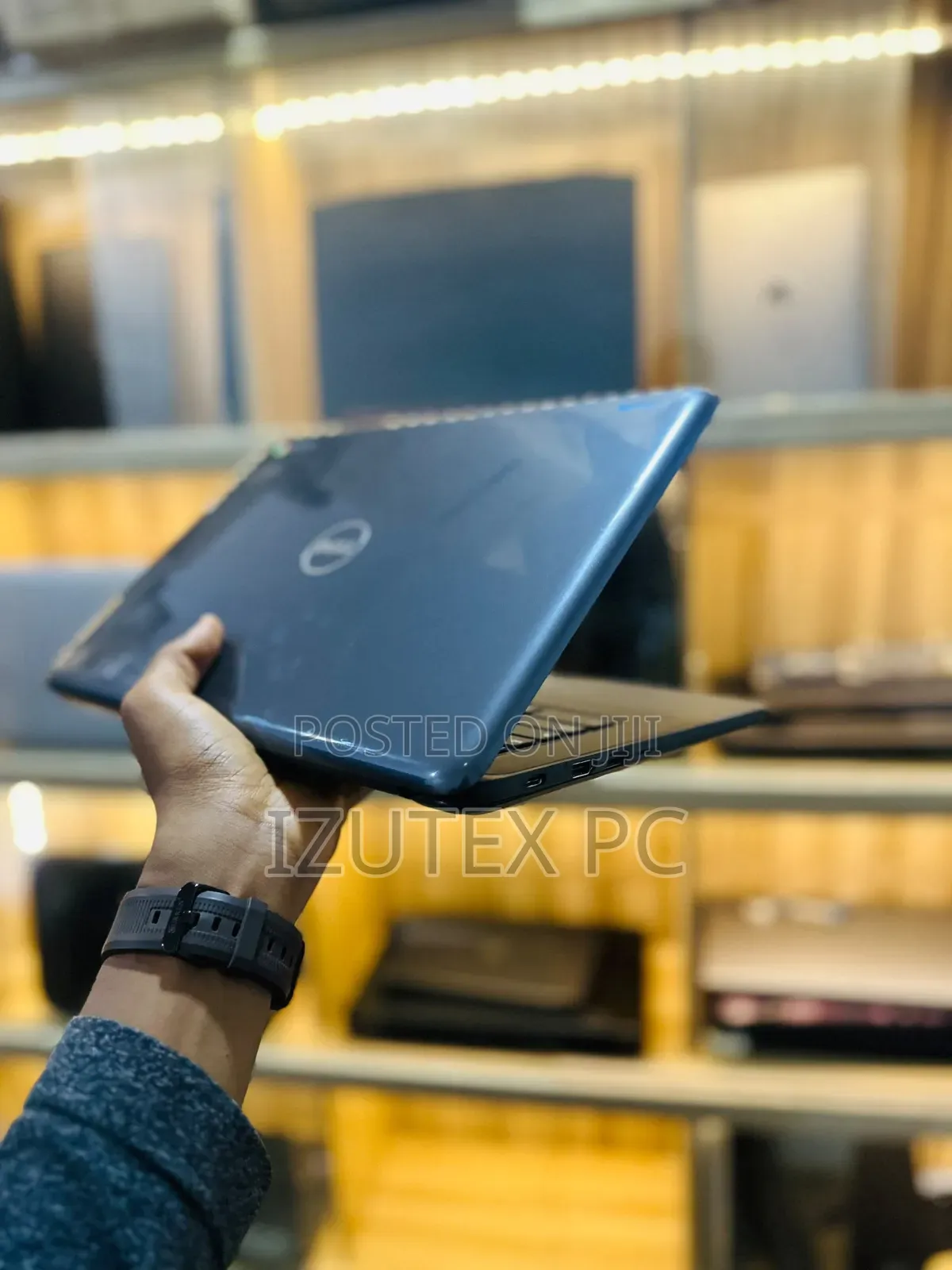 Laptop Dell Chromebook 13 4GB SSD 16 GB