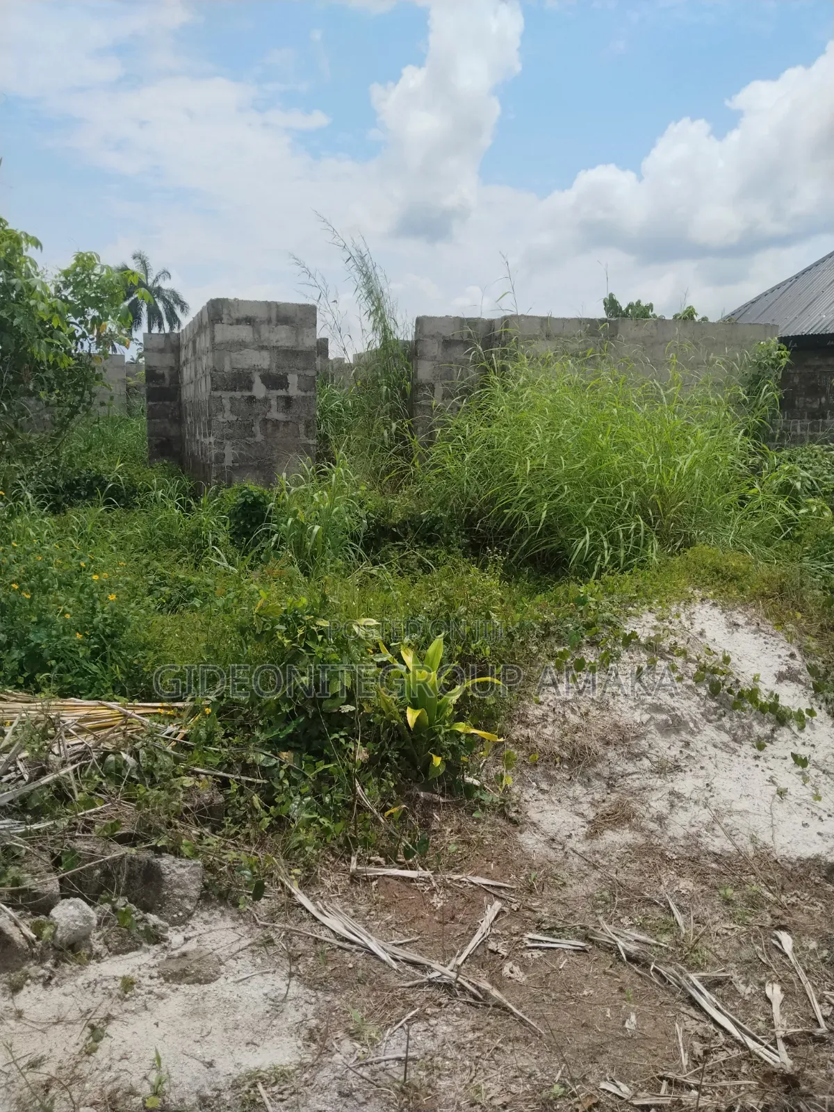 2bdrm Bungalow in Nut Extension, Ethiope East for sale