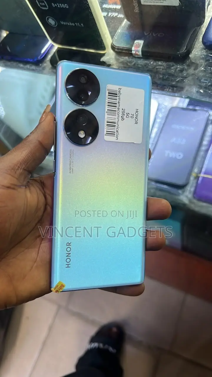 Honor 70 256 GB