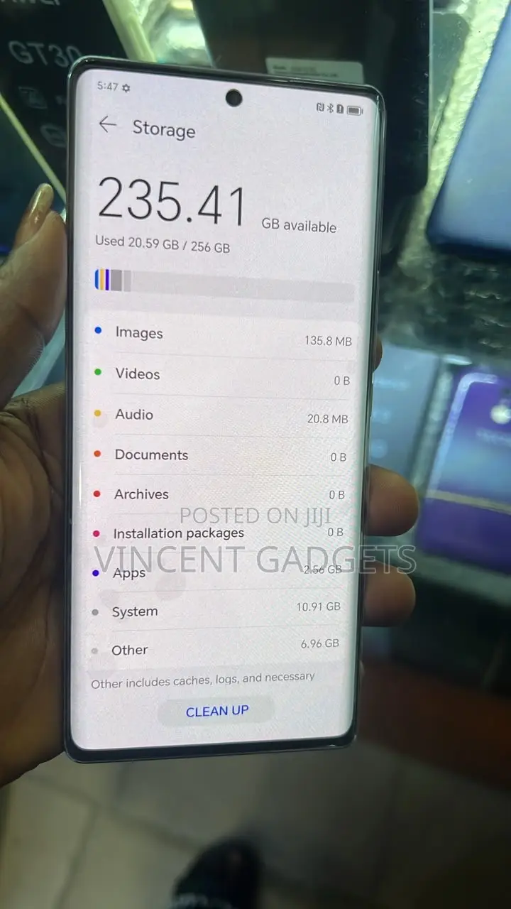 Honor 70 256 GB
