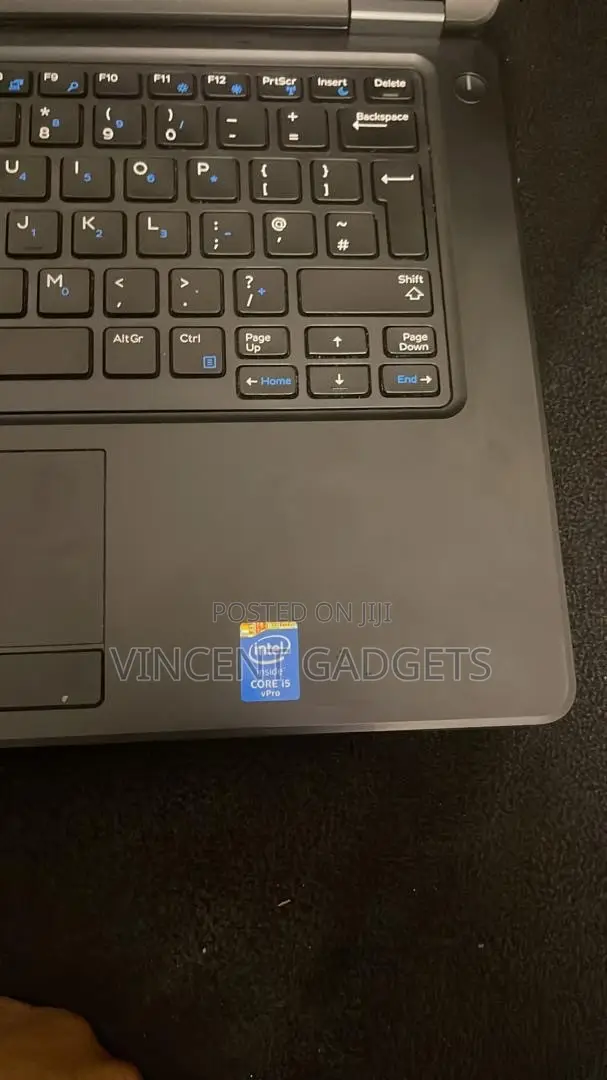 Laptop Dell Latitude 5450 8GB Intel Core i5 HDD 500GB
