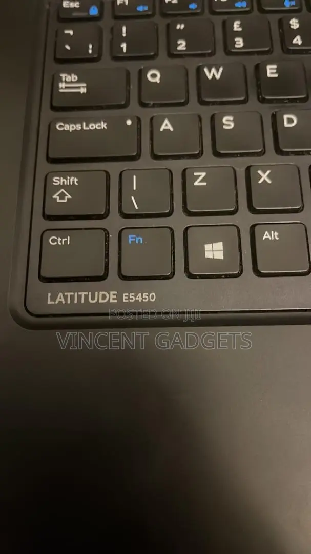 Laptop Dell Latitude 5450 8GB Intel Core i5 HDD 500GB