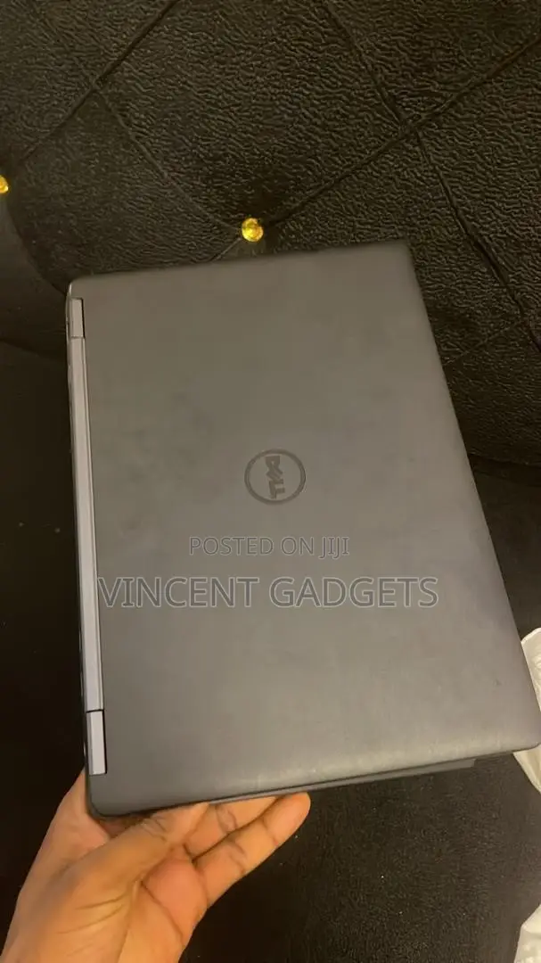 Laptop Dell Latitude 5450 8GB Intel Core i5 HDD 500GB