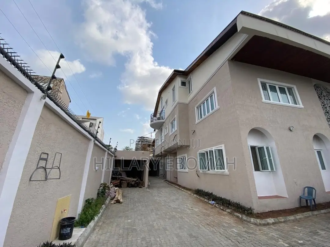 4bdrm Maisonette in Parkview Estate for rent