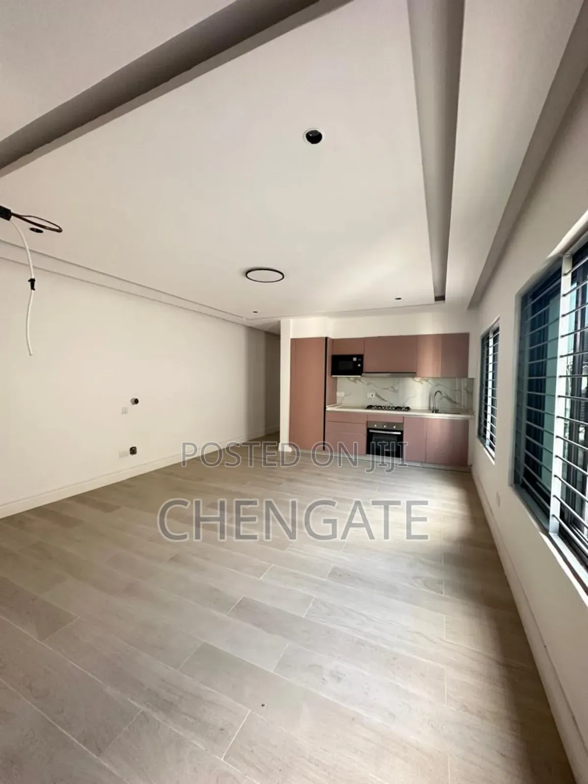 1bdrm Apartment in Parkview Estate for sale
