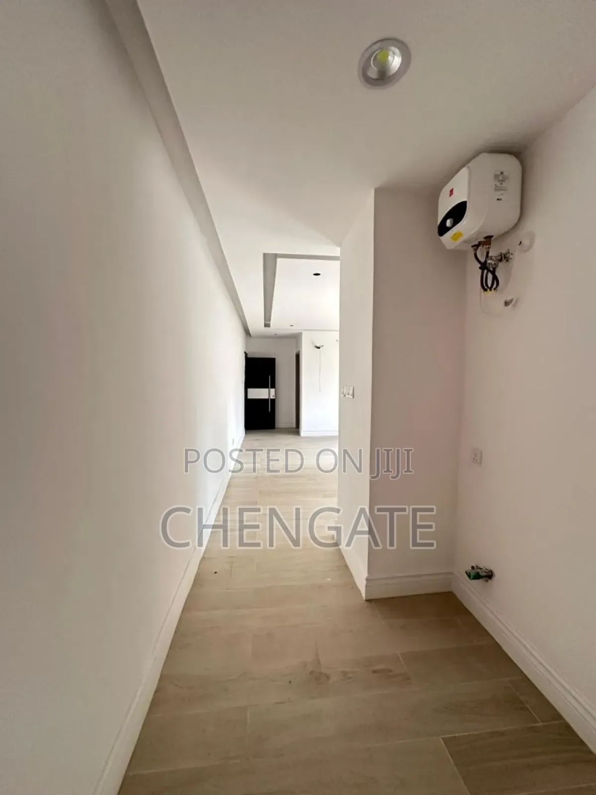 1bdrm Apartment in Parkview Estate for sale